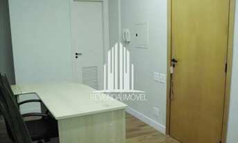 Imagem 4: Sala comercial 3 salas na vila olimpia