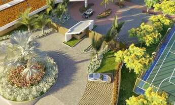 Imagem 5: Studio para venda com 32 metros quadrados com 1 quarto em Vila Ipojuca - Ipojuca - PE