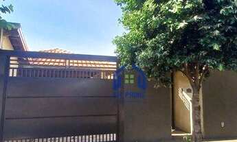 Imagem 2: Casa com 2 dormitórios, 100 m² - venda por R$ 320.000,00 ou aluguel por R$ 1.800,00/mês