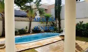 Imagem 4: AMERICANA - Casa de Condomínio - JARDIM IMPERADOR