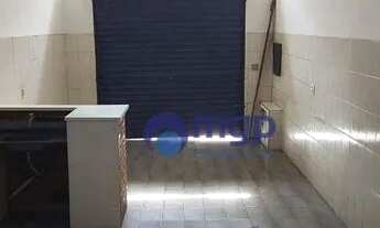 Imagem 2: Casa com salão à venda, 130 m² - Jardim Brasil