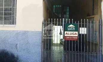 Imagem: CASA TÉRREA COM 1 QUARTO PARA LOCAÇÃO