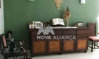 Imagem 3: Apartamento-À VENDA-Laranjeiras-Rio de Janeiro-RJ