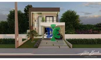 Imagem 4: Sobrado com 3 dormitórios à venda, 200 m² por R$ 1.100.000,00 - Jardim Jacinto - Jacareí/S