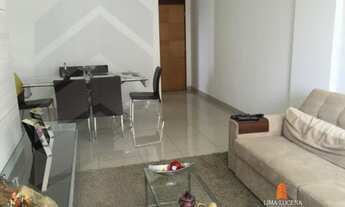 Imagem 6: Catolé - Apartamento mobiliado próximo ao motiva - 3 quartos sendo 1 suite