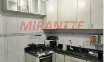 Imagem 6: Apartamento de 93m² com 3 quartos em Vila Nova Mazzei