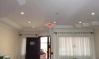 Imagem 4: Sobrado à venda 3 quartos 1 suíte 3 vagas Palermo - São Bernardo do Campo - SP