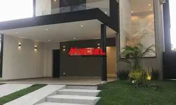 Imagem: Casa Condomínio em São José dos Campos