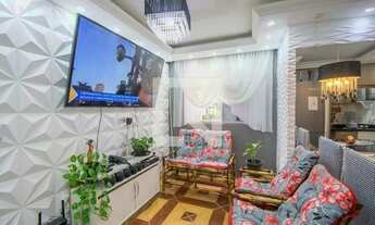 Imagem 3: Apartamento para Aluguel - Olaria, 2 Quartos, 40 m2