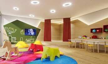 Imagem 7: Apartamento para venda com 112 metros quadrados com 3 quartos em Aldeota - Fortaleza - CE