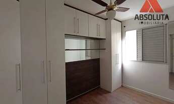 Imagem 7: Apartamento com 2 dormitórios à venda, 60 m² por R$ 232.000,00 - Jardim Bela Vista - Ameri