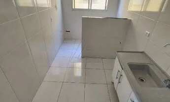Imagem 2: Apartamento com 2 dorms, Jardim Saporito, Taboão da Serra - R$ 215 mil, Cod: 4883