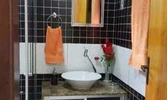 Imagem 4: Casa para venda possui 135 metros quadrados com 2 quartos em Vila Ruy Barbosa - Salvador