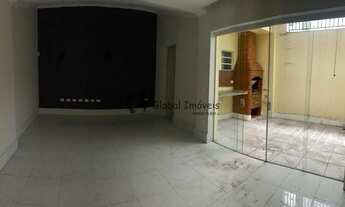 Imagem 3: SãO PAULO - Sobrado Padrão - Moema