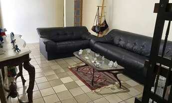 Imagem 2: Apartamento para venda tem 114 metros quadrados com 3 quartos em Boa Viagem