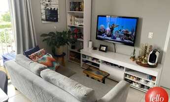 Imagem 7: São Paulo - Apartamento Padrão - Vila Prudente