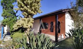 Imagem: JOINVILLE - Casa Padrão - Itaum