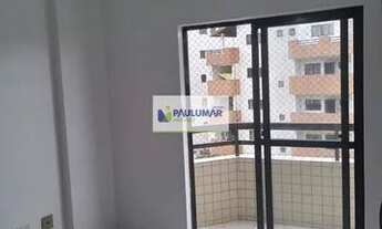 Imagem 2: Apartamento para aluguel tem 43 metros quadrados com 1 quarto em Centro - Mongaguá - SP