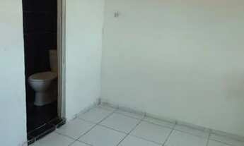 Imagem 4: Casa em Pau Amarelo