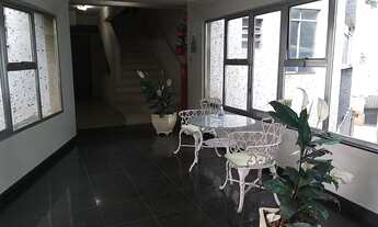 Imagem 4: Apartamento para venda com 82 metros quadrados com 3 quartos