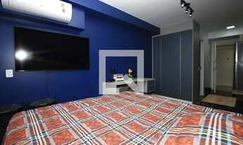 Imagem 6: Apartamento para Aluguel - Pinheiros, 1 Quarto, 27 m2