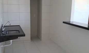 Imagem: Aluguel kitnet