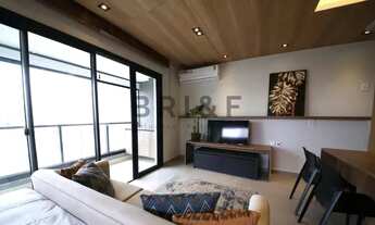 Imagem 5: Apartamento para locação 1 suíte, 1 vaga, 1 banheiro, 38m , Campo Belo, São Paulo,Sp