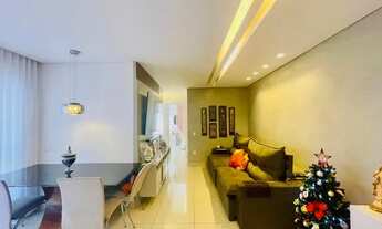 Imagem 5: Apartamento Garden à venda, 3 quartos, 1 suíte, 2 vagas, Ouro Preto - Belo Horizonte/MG