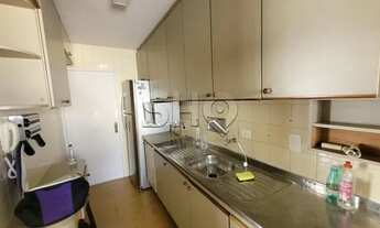 Imagem 4: Apartamento na Consolação com 3 dormitórios