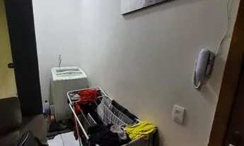 Imagem 6: Apartamento 2 quartos na rua 12 da vicente pires mobiliado