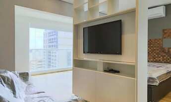 Imagem 5: Apartamento para Aluguel - Consolação, 1 Quarto, 41 m2