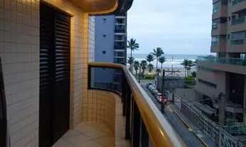 Imagem 6: Apartamento para Locação em Praia Grande, Aviação, 2 dormitórios, 1 suíte, 1 banheiro, 1 v