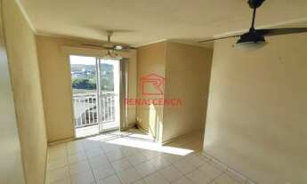 Imagem 5: APARTAMENTO COM 3 QUARTOS E VARANDA EM BELFORD ROXO!