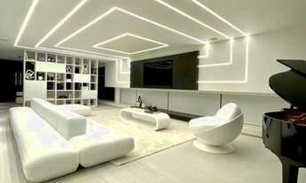 Imagem 2: Casa de altissimo padrão para aluguel com 1000 metros quadrados com 6 quartos