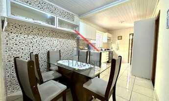 Imagem 2: Casa com 2 quartos - Bairro Carnascialli em Londrina