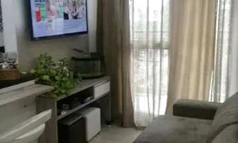 Imagem: SãO PAULO - Apartamento Padrão - Sacomã