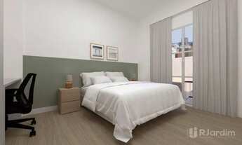 Imagem 7: Apartamento para alugar com 2 quartos, suítes, 157 m² - Botafogo - Rio de Janeiro/RJ