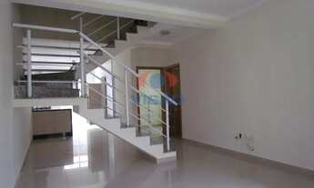 Imagem 3: Casa em condomínio para aluguel, 3 quartos, 1 suíte, 2 vagas, Jardim Vista Verde - Indaiat