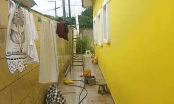 Imagem 2: LINDA CASA TÉRREA SUARÃO 1 QUADRA DA PRAIA TODA REFORMADA, FINO ACABAMENTO