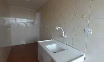 Imagem 7: Apartamento para aluguel, 2 quartos, 1 vaga, Vila Santa Cruz - São Paulo/SP