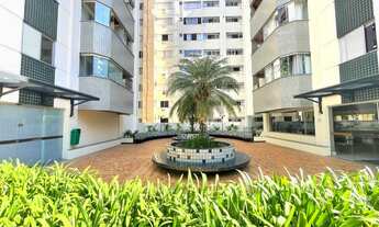 Imagem: Apartamento 3 Dormitórios (sendo 1 suíte)