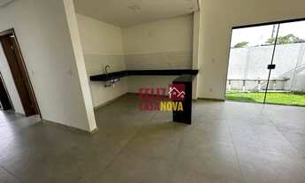 Imagem 3: Casa com 3 Quartos sendo 2 suítes - Alphaville - Camaçari/BA