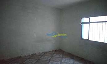 Imagem 4: Sobrado com 1 dormitório para alugar, 110 m² por R$ 1.200,00/mês - Jardim Silvana - Santo