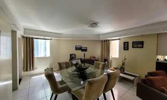 Imagem 4: Apartamento para venda possui 270 metros quadrados com 5 quartos