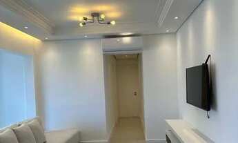 Imagem 2: Apartamento mobiliado para locação no One Gramercy Park