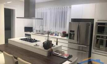 Imagem 4: Vende Belíssima Casa de Alto Padrão em Tamboré!