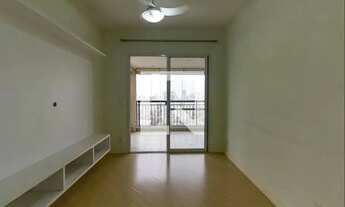 Imagem: Apartamento para Aluguel - Lapa, 2 Quartos