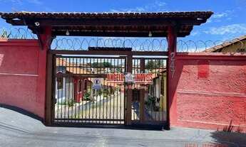 Imagem 3: Casa com 2 dormitórios à venda, 84 m² por R$ 290.000 - Rio Branco - Belo Horizonte/MG