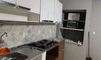 Imagem 5: Kitnet Quarto com aluguel por R$1.350 /mês