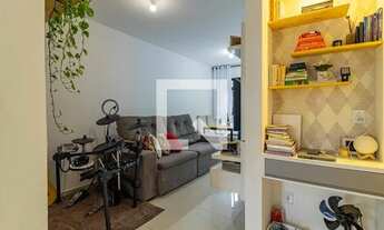 Imagem 5: Apartamento à Venda - Portal do Morumbi, 2 Quartos, 42 m2